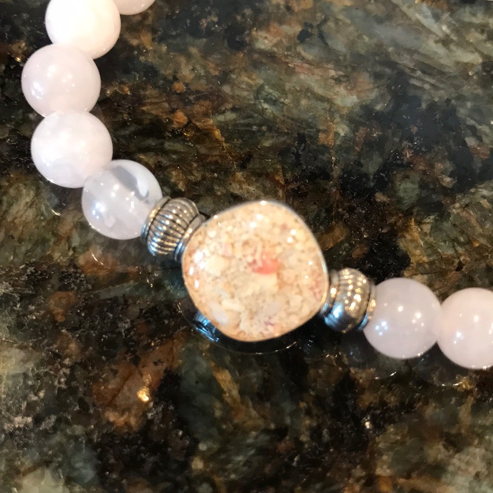 Sand Bracelet Bermuda